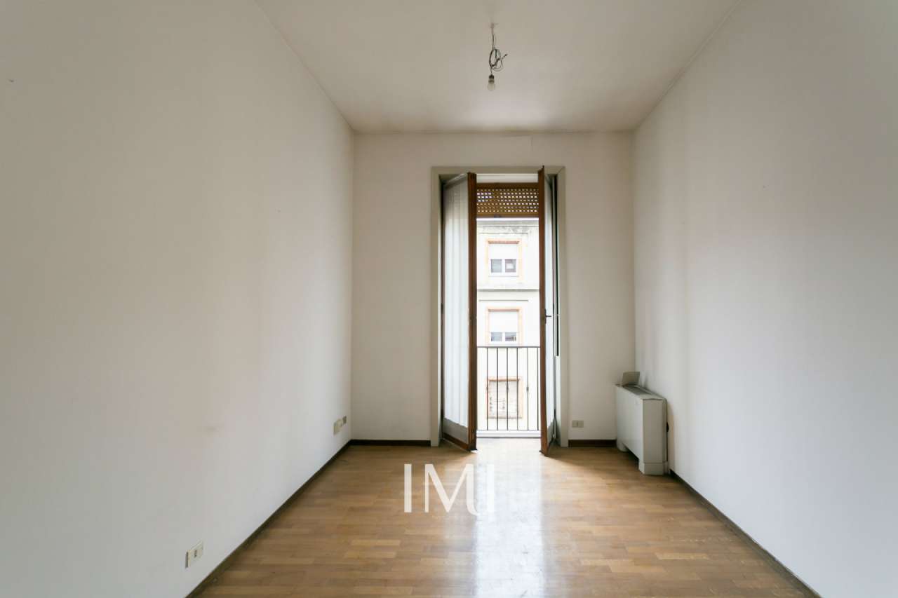 Ufficio - Loc.Com. MILANO affitto  CENTRO STORICO visconti di modrone imi immobiliare milano