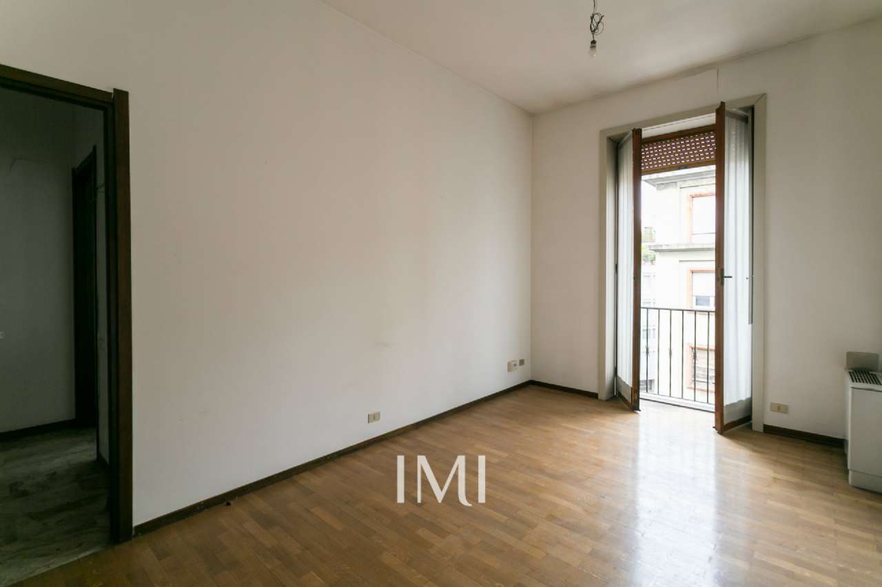 Ufficio - Loc.Com. MILANO affitto  CENTRO STORICO visconti di modrone imi immobiliare milano