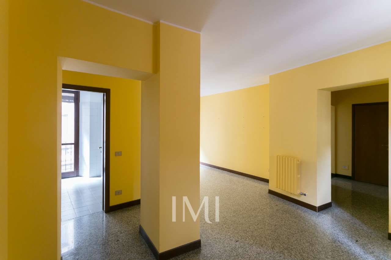 Appartamento MILANO affitto  BOCCONI Novati imi immobiliare milano