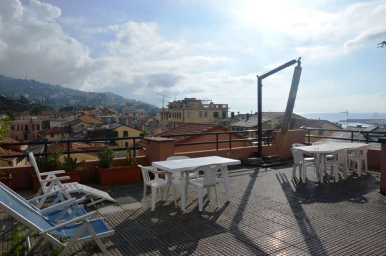 Appartamento RAPALLO vendita    Immobiliare Meridiana