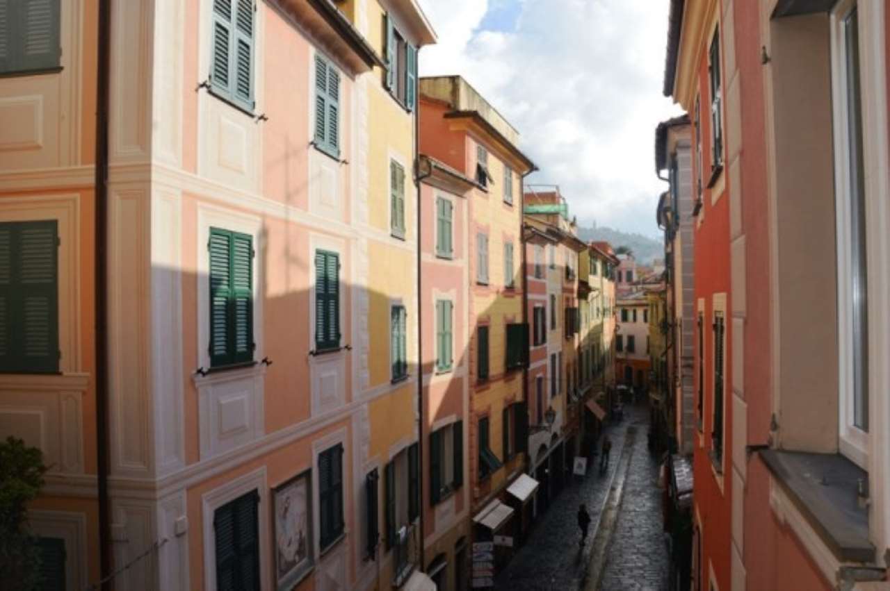 Appartamento RAPALLO vendita    Immobiliare Meridiana