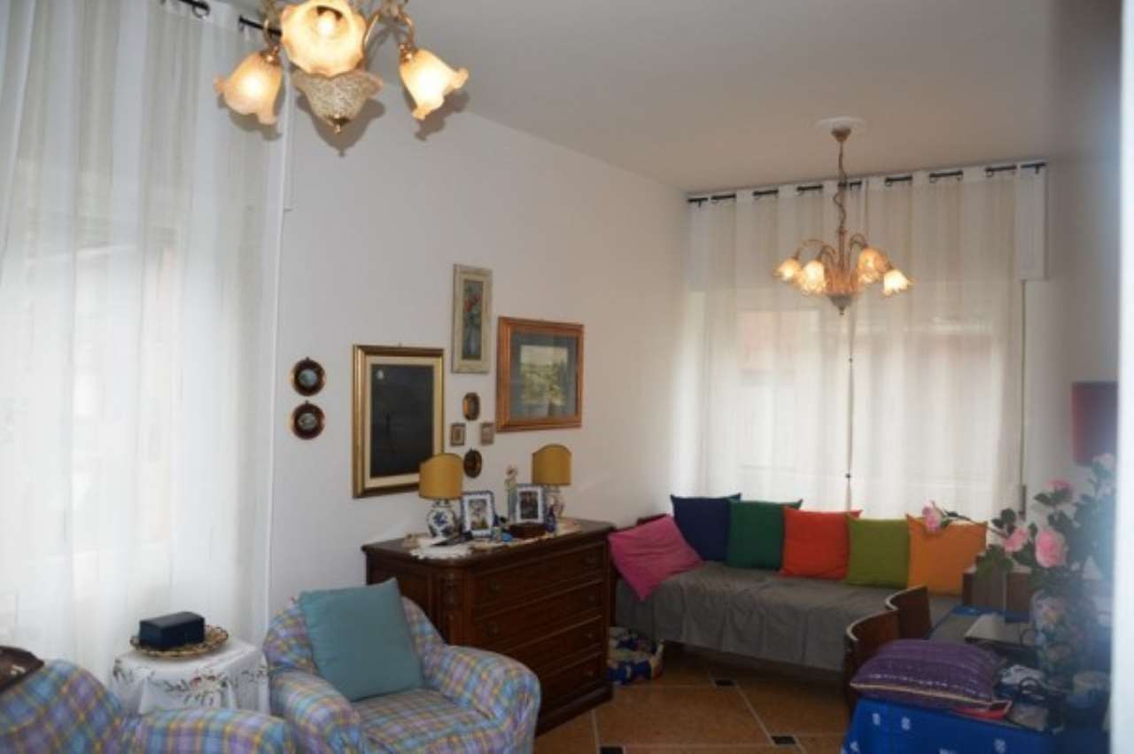 Appartamento RAPALLO vendita    Immobiliare Meridiana