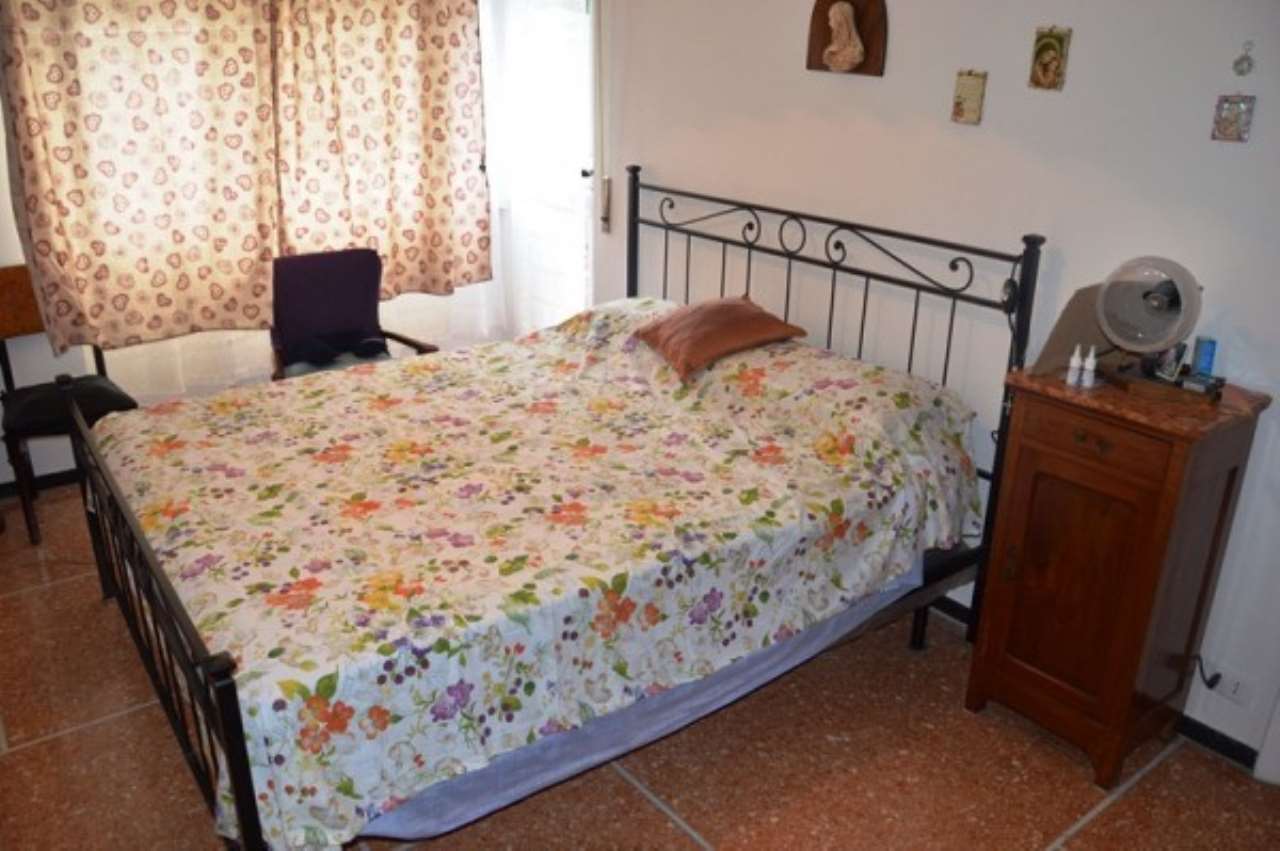 Appartamento RAPALLO vendita    Immobiliare Meridiana