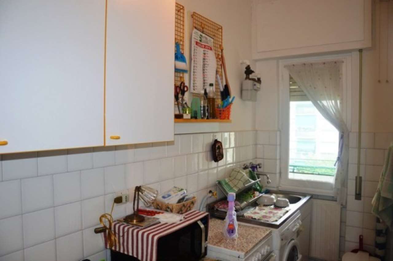 Appartamento RAPALLO vendita    Immobiliare Meridiana