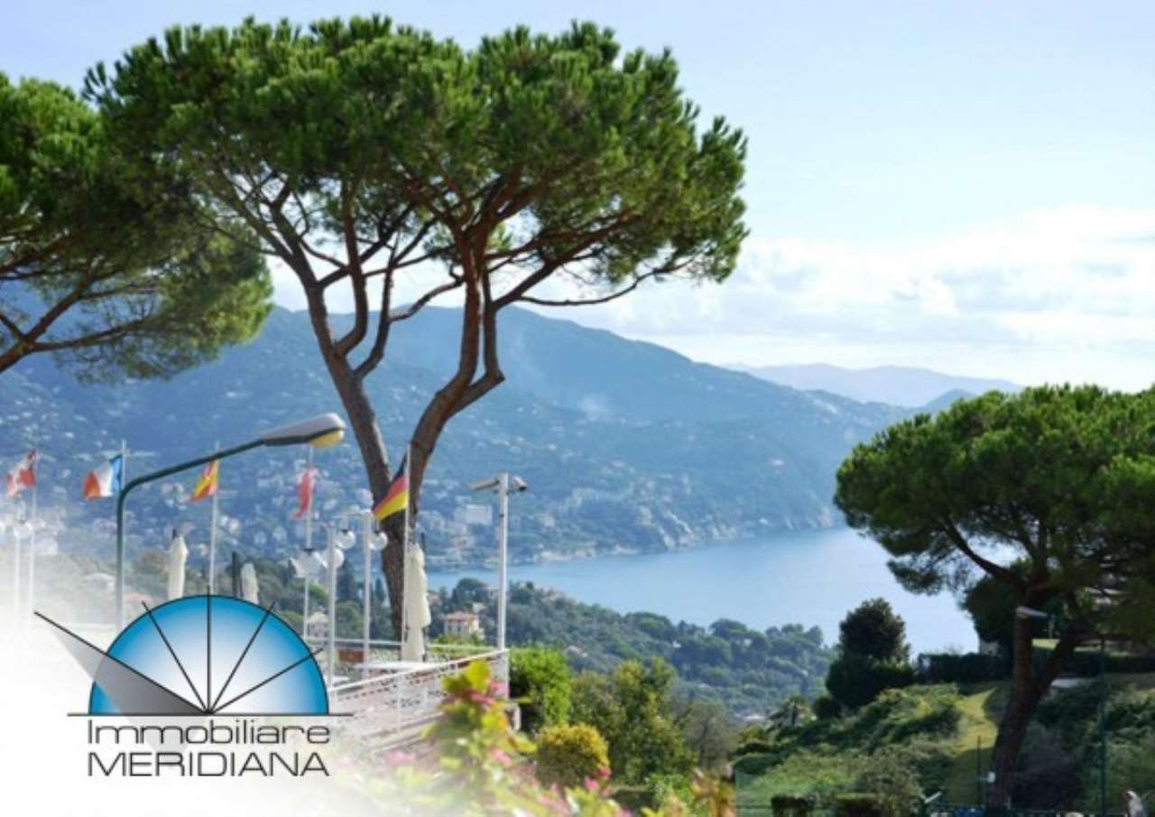 Appartamento RAPALLO vendita    Immobiliare Meridiana