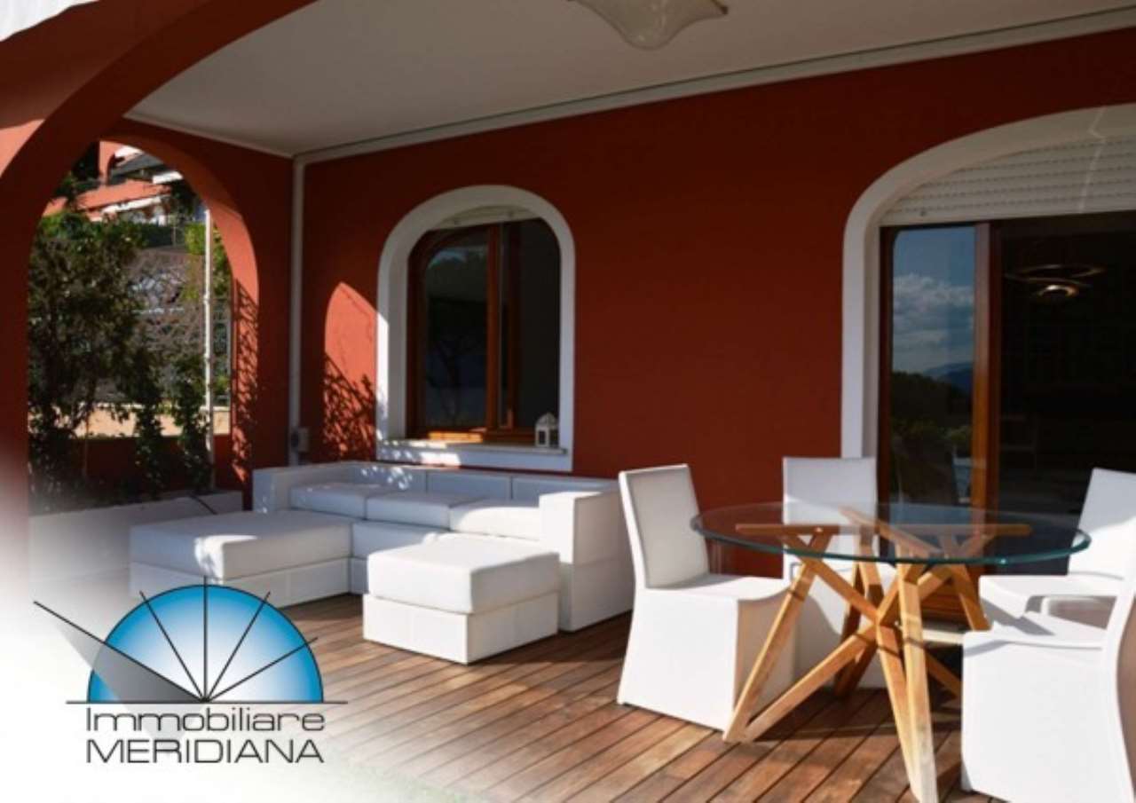 Appartamento RAPALLO vendita    Immobiliare Meridiana