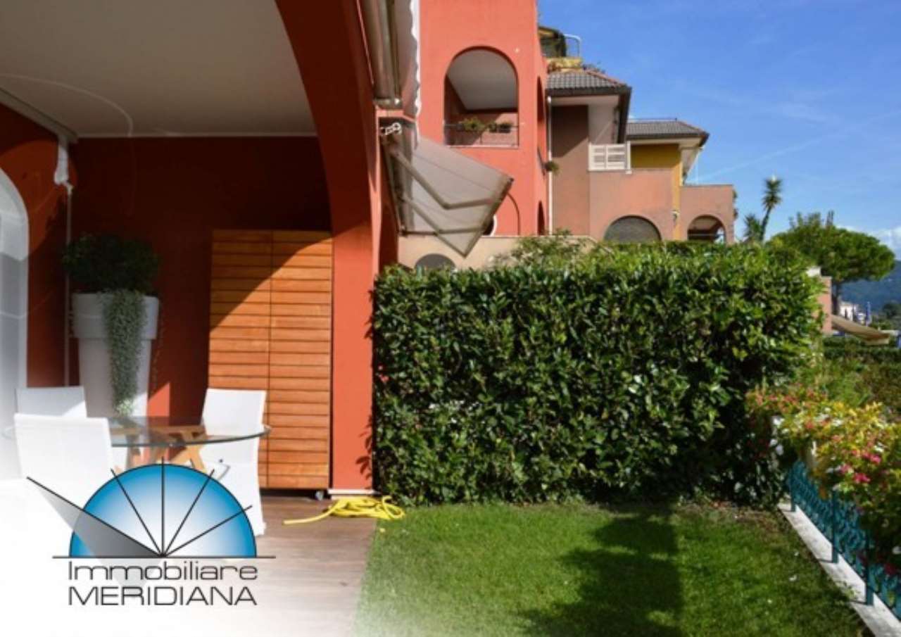 Appartamento RAPALLO vendita    Immobiliare Meridiana
