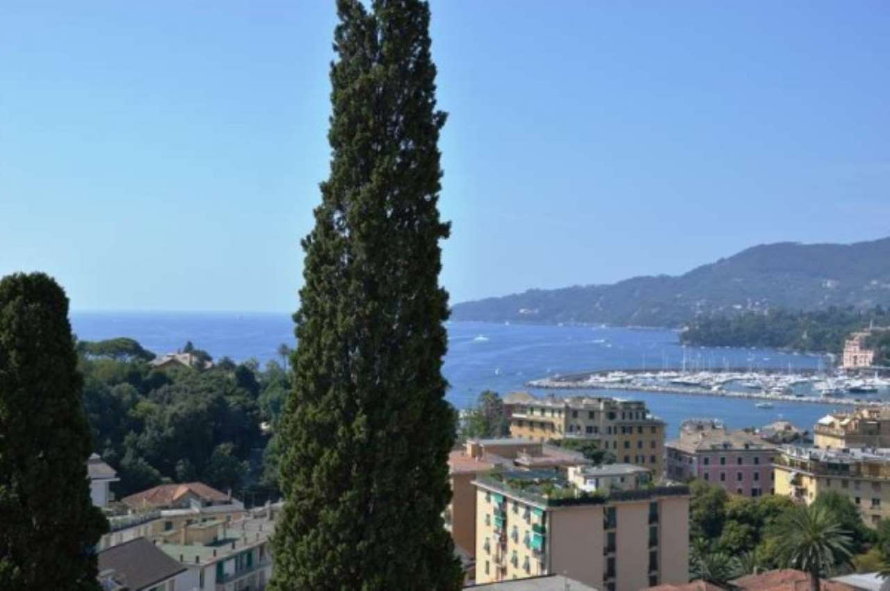 Attico RAPALLO vendita    Immobiliare Meridiana