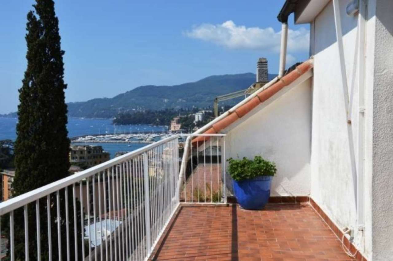 Attico RAPALLO vendita    Immobiliare Meridiana