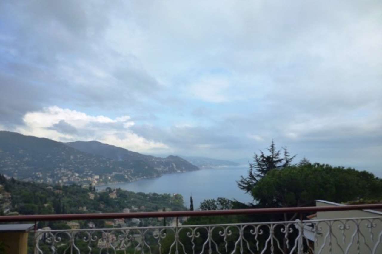 Attico RAPALLO vendita    Immobiliare Meridiana