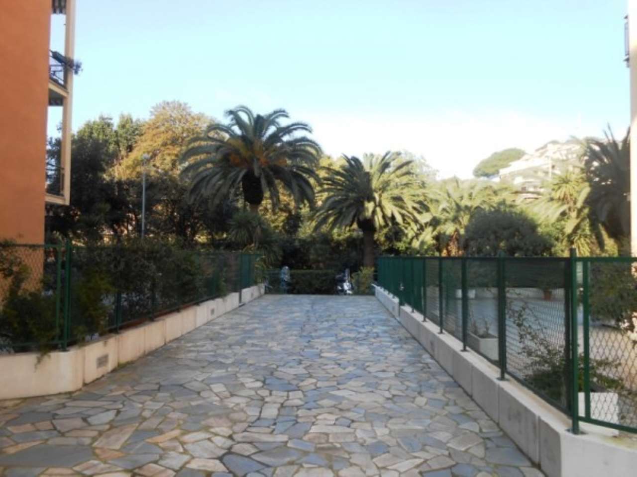 Appartamento RAPALLO vendita    Immobiliare Meridiana