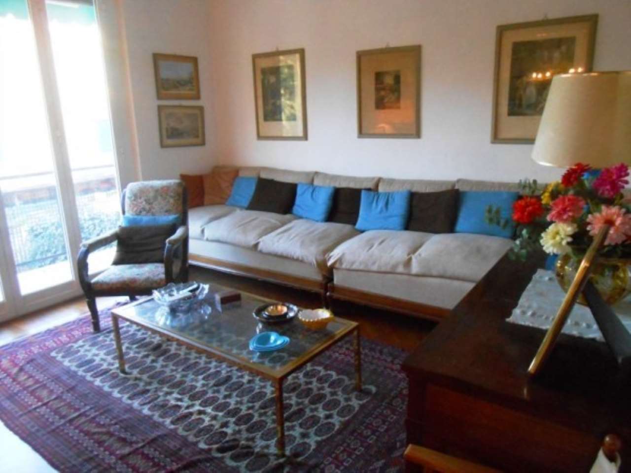Appartamento RAPALLO vendita    Immobiliare Meridiana