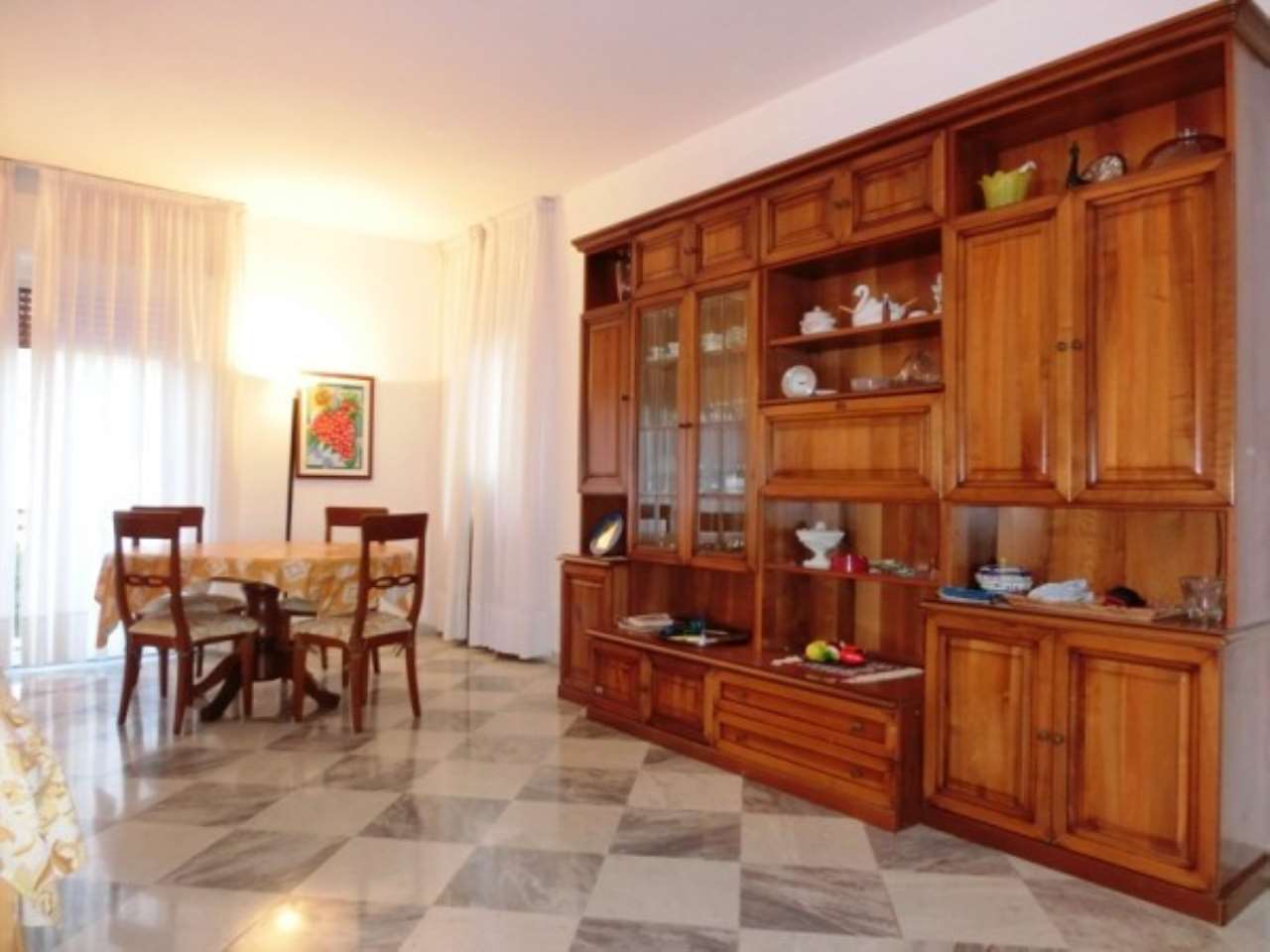 Appartamento RAPALLO vendita    Immobiliare Meridiana