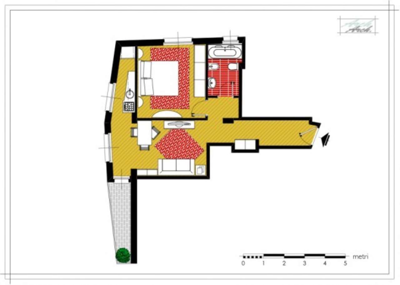  rapallo vendita quart:  immobiliare meridiana