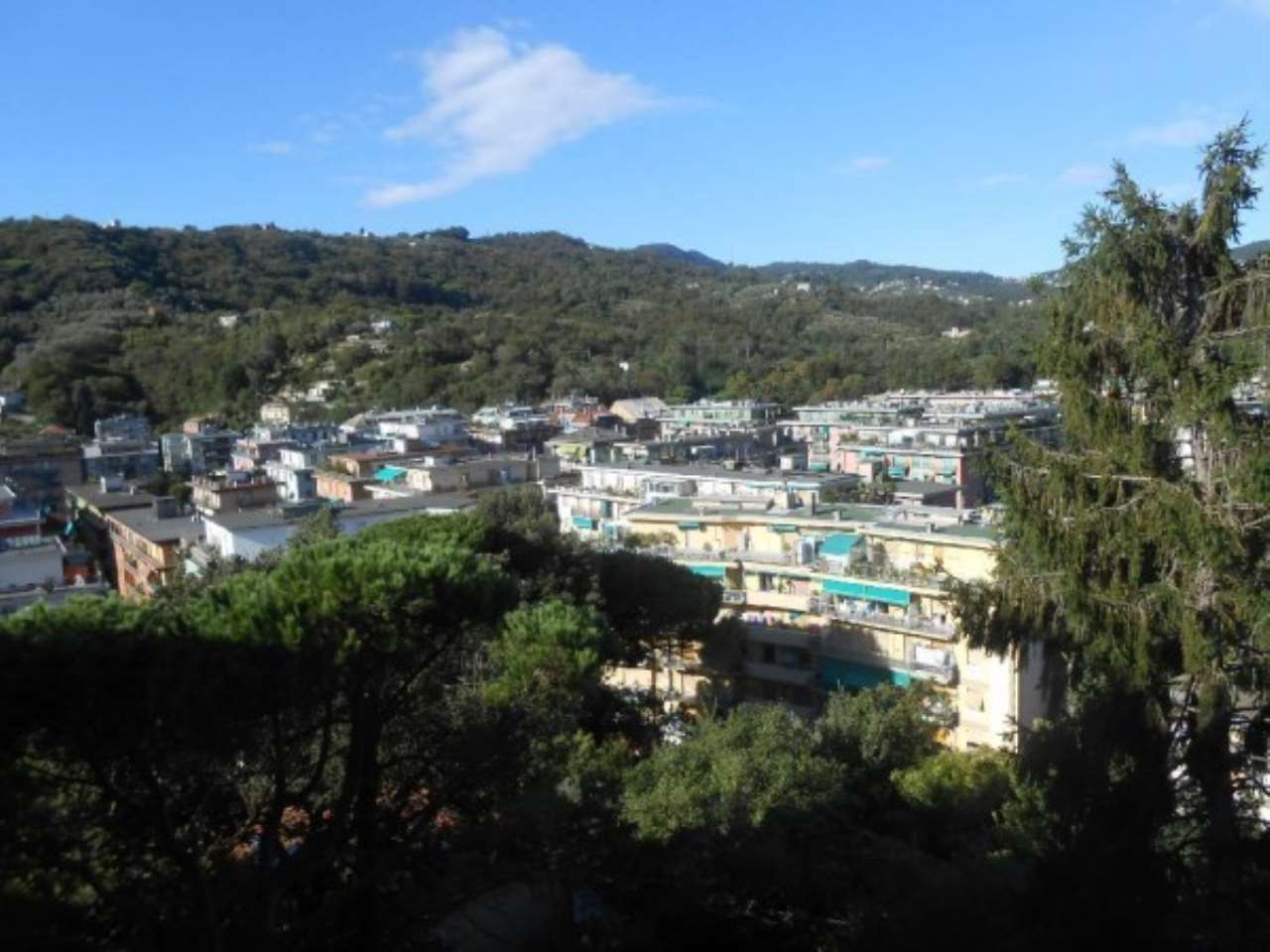 Appartamento RAPALLO vendita    Immobiliare Meridiana