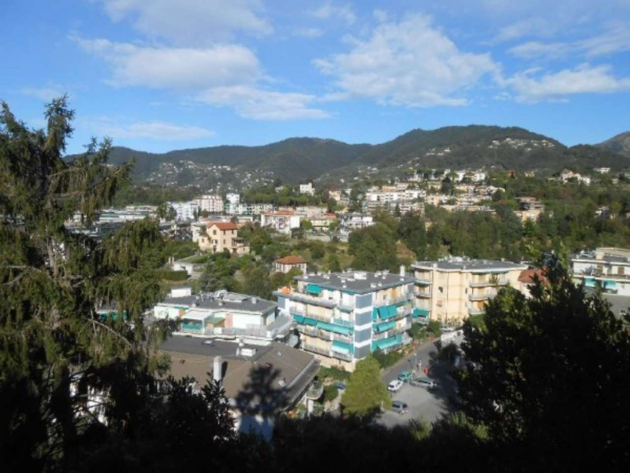 Appartamento RAPALLO vendita    Immobiliare Meridiana