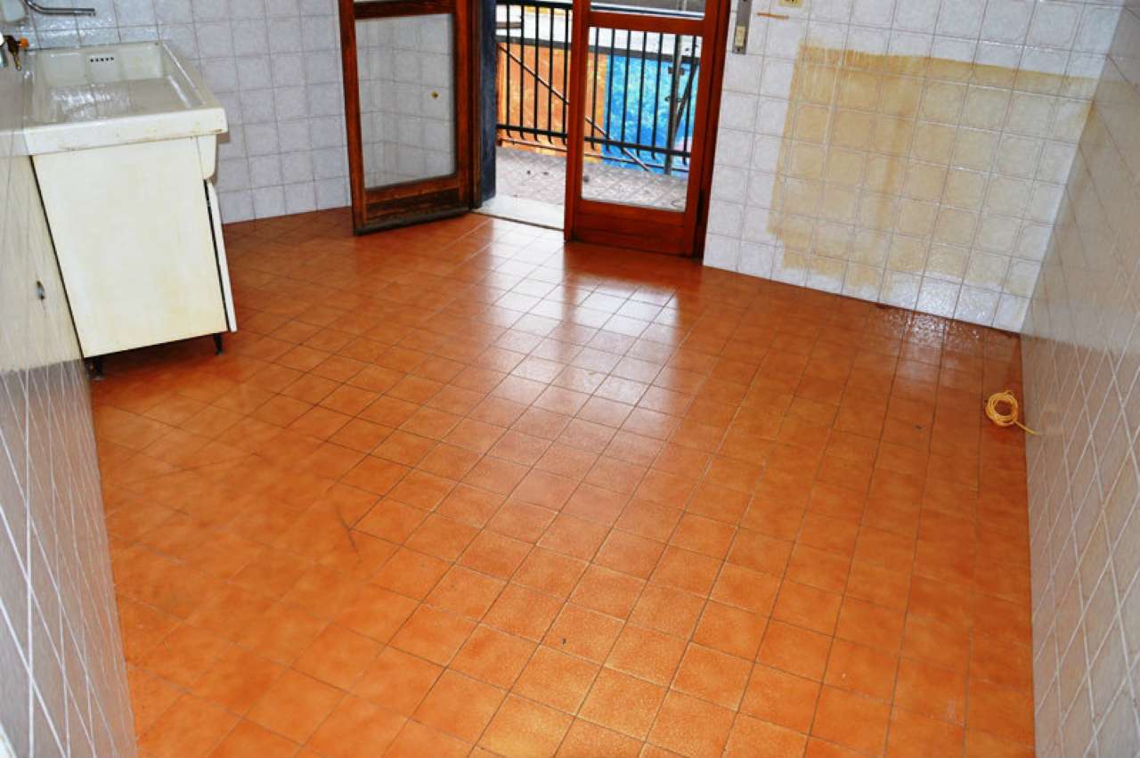 Appartamento RAPALLO vendita    Immobiliare Meridiana