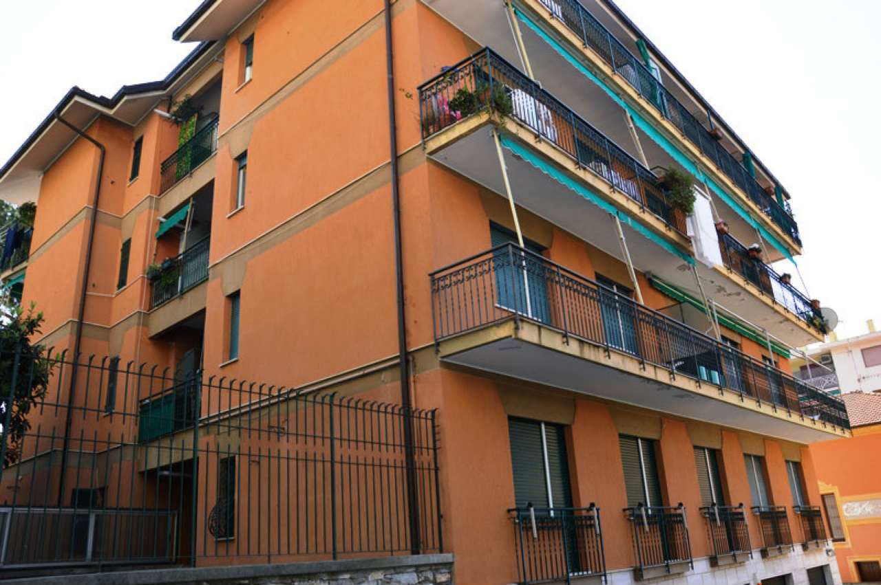 Appartamento SANTA MARGHERITA LIGURE vendita    Immobiliare Meridiana