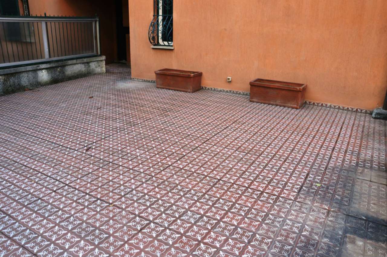 Appartamento SANTA MARGHERITA LIGURE vendita    Immobiliare Meridiana