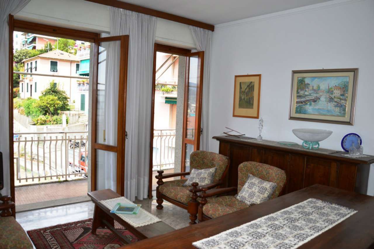 Appartamento RAPALLO vendita    Immobiliare Meridiana
