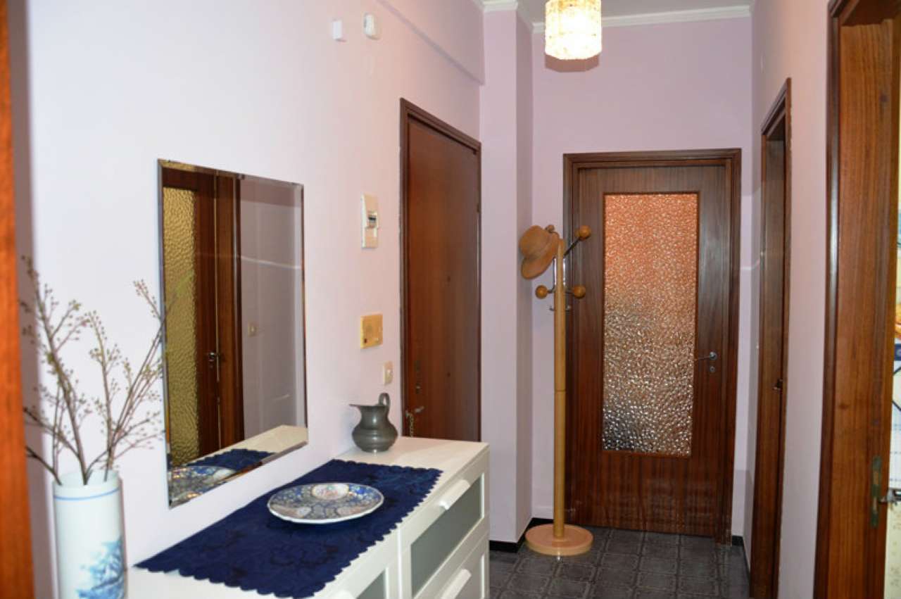 Appartamento RAPALLO vendita   Via Di Sciorno Immobiliare Meridiana