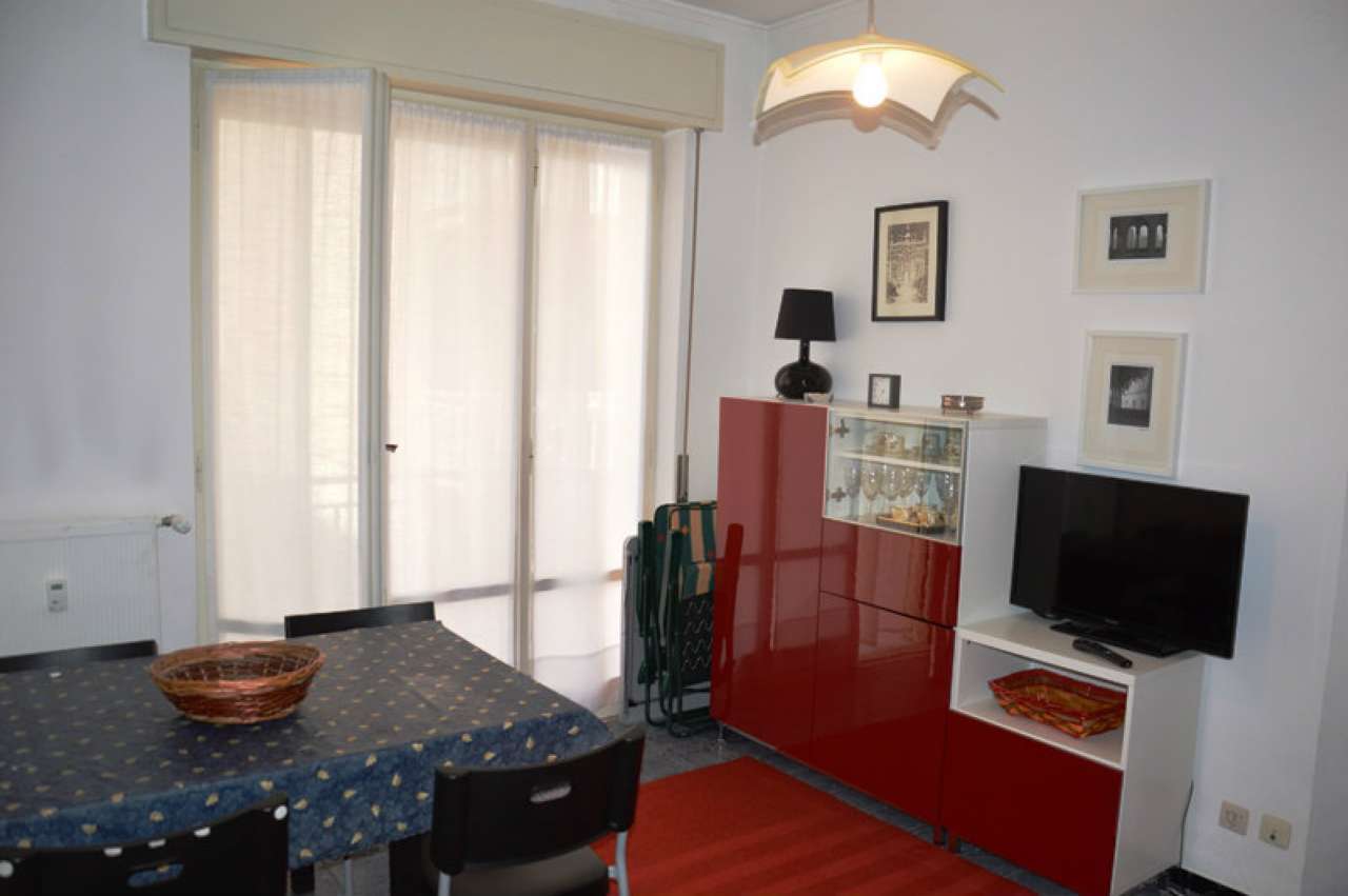 Appartamento RAPALLO vendita   Via Di Sciorno Immobiliare Meridiana