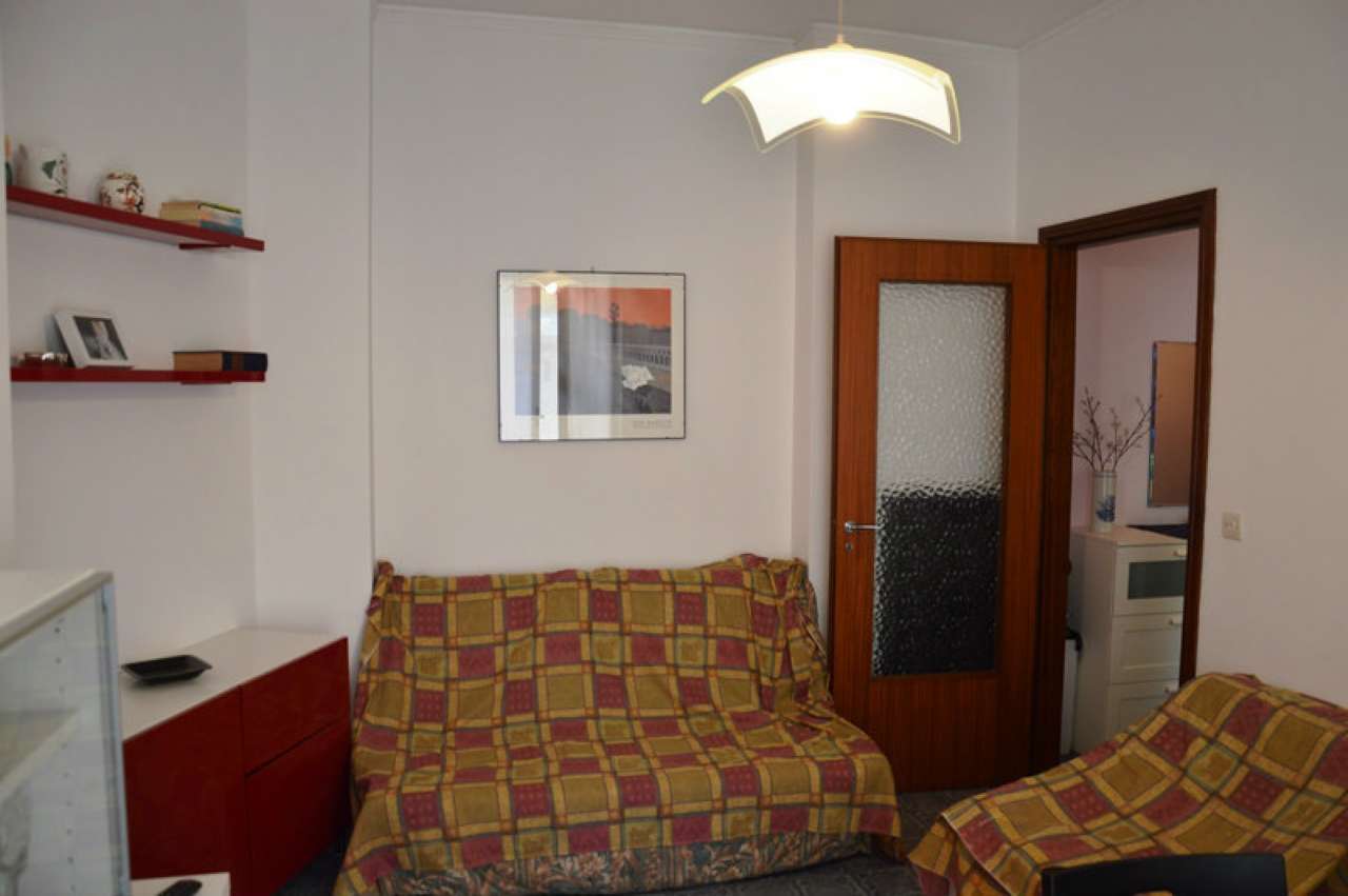 Appartamento RAPALLO vendita   Via Di Sciorno Immobiliare Meridiana
