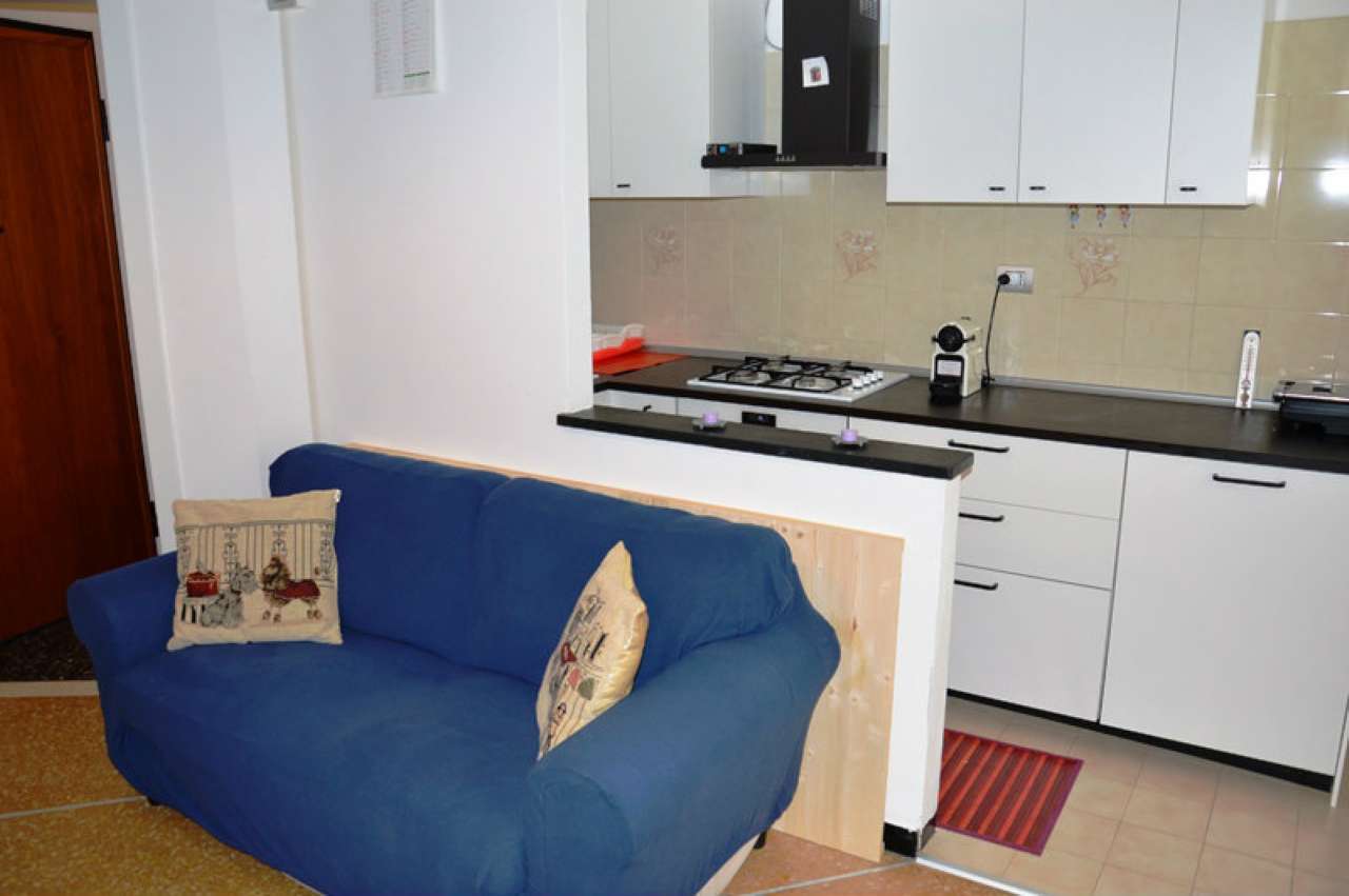 Appartamento RAPALLO vendita    Immobiliare Meridiana