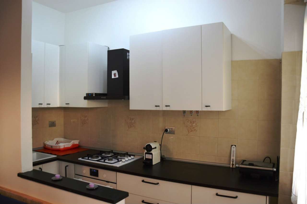 Appartamento RAPALLO vendita    Immobiliare Meridiana