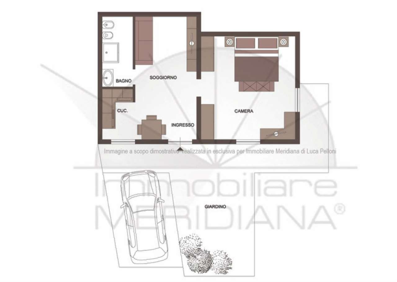  rapallo vendita quart:  immobiliare meridiana