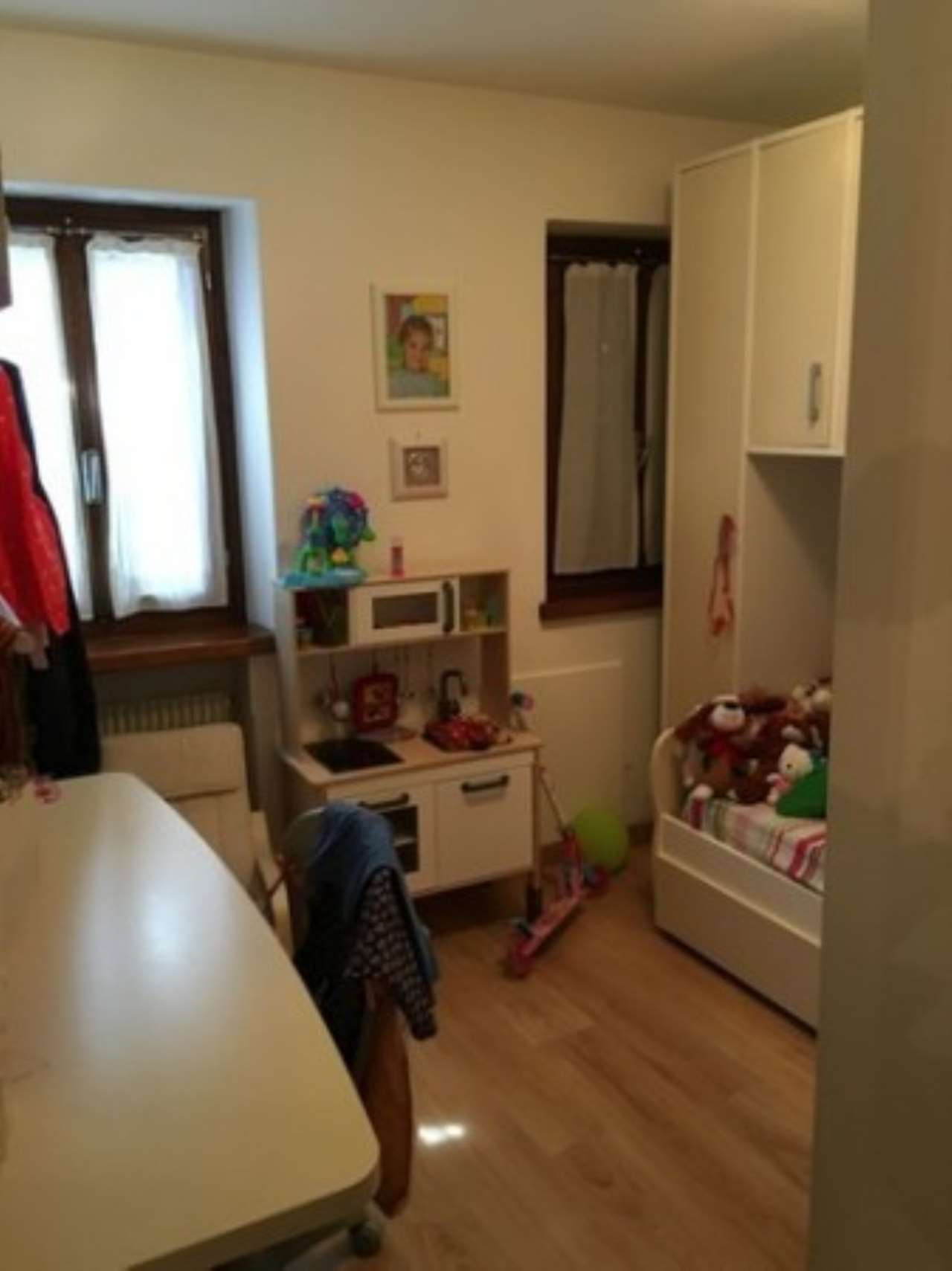 Appartamento FREGONA vendita    C'è - Casa