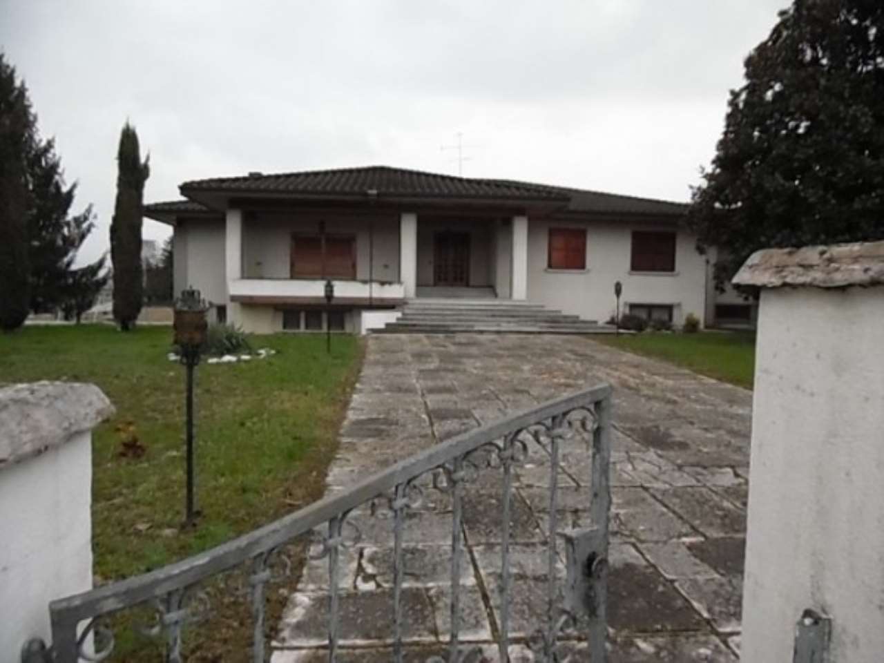  pasiano di pordenone vendita quart:  c'è - casa