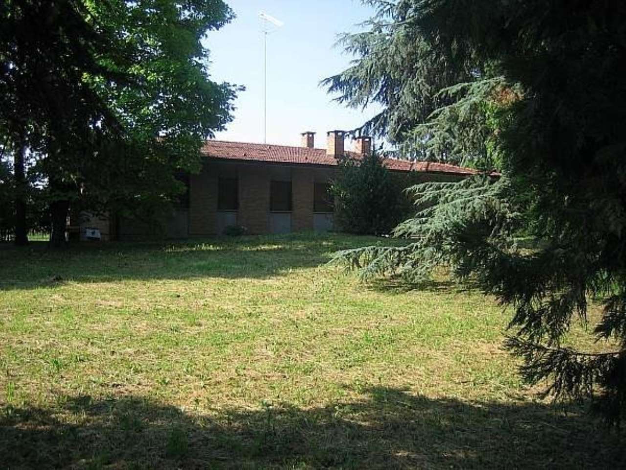 Villa SAN FIOR vendita    C'è - Casa