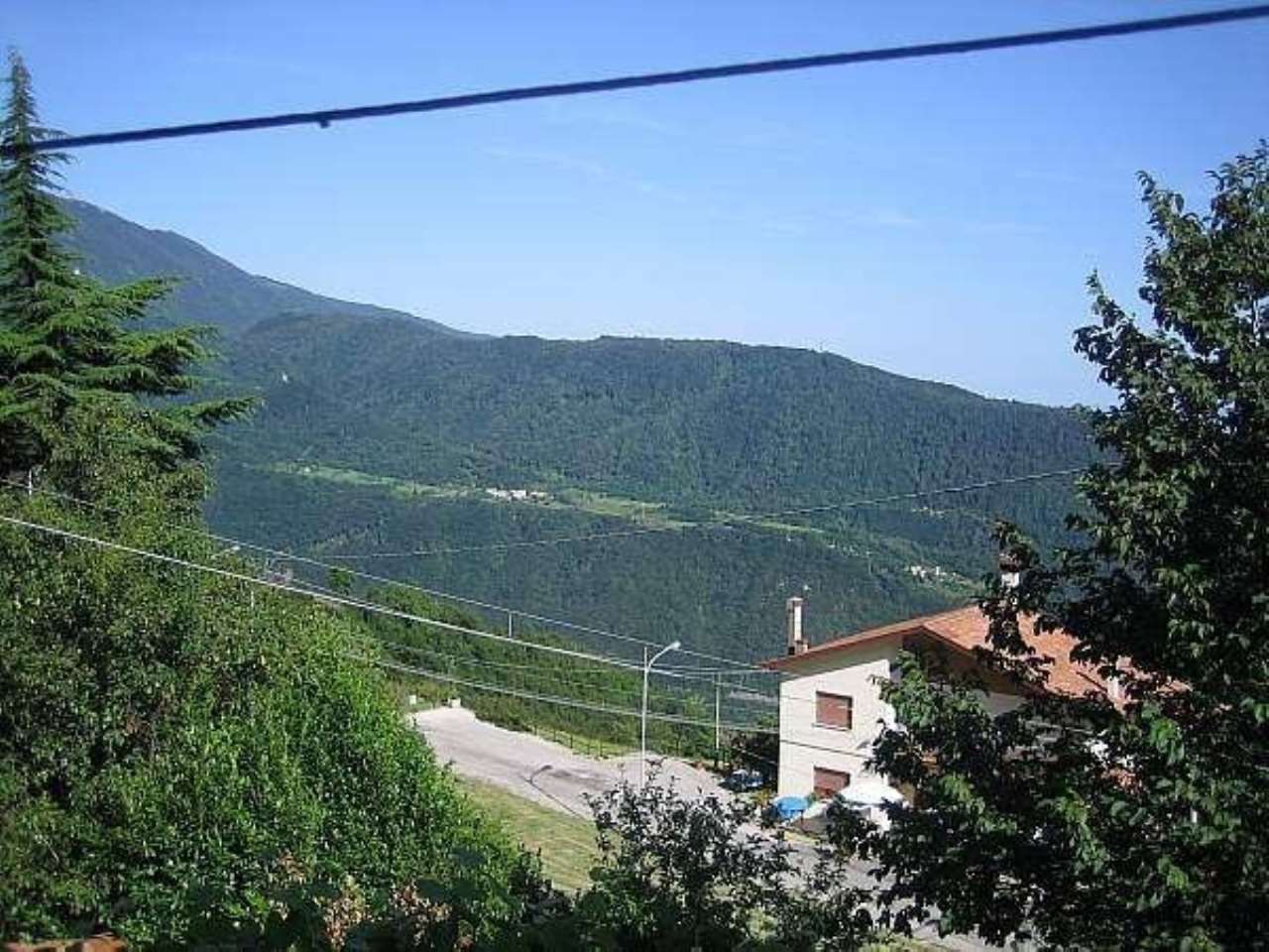 Villa Unifamiliare - Indipendente VITTORIO VENETO vendita    C'è - Casa