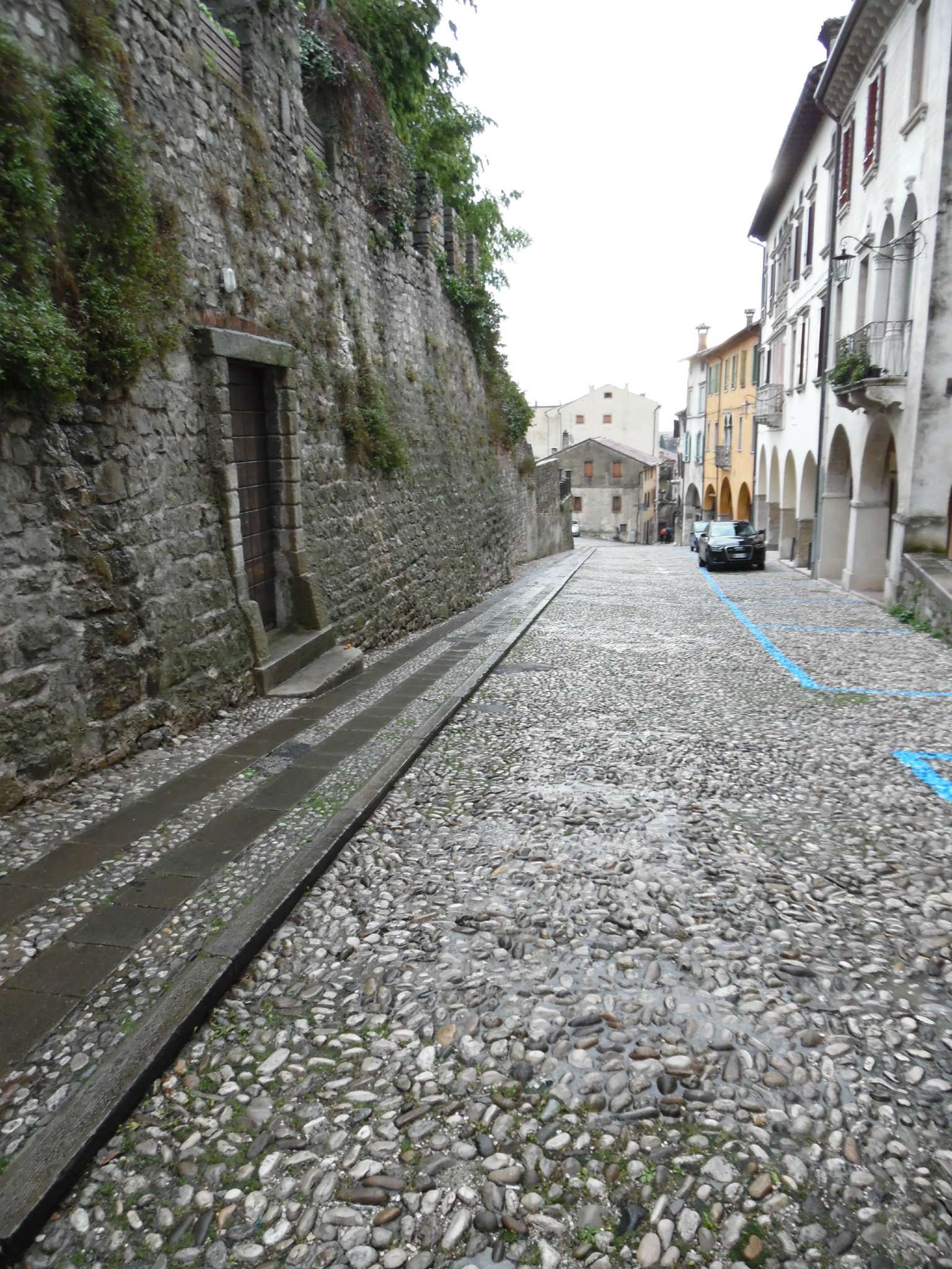 Appartamento VITTORIO VENETO vendita   Roma C'è - Casa