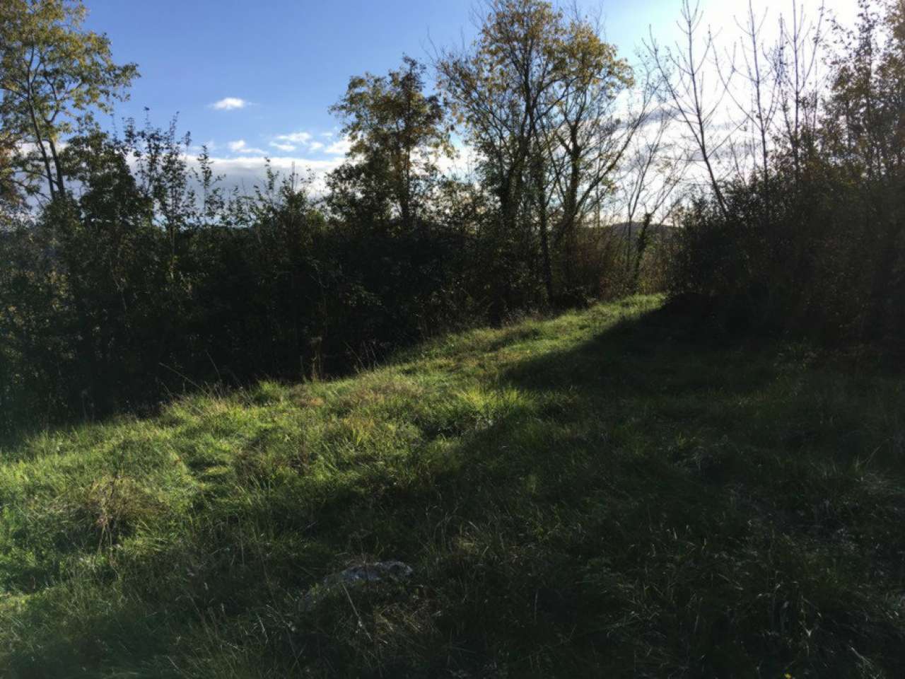 Rustico - Cascina REVINE LAGO vendita    C'è - Casa