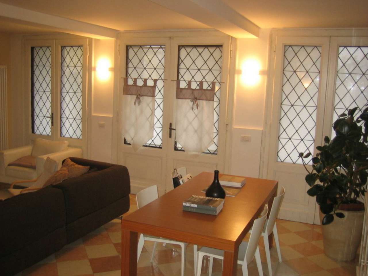 Appartamento VITTORIO VENETO vendita    C'è - Casa