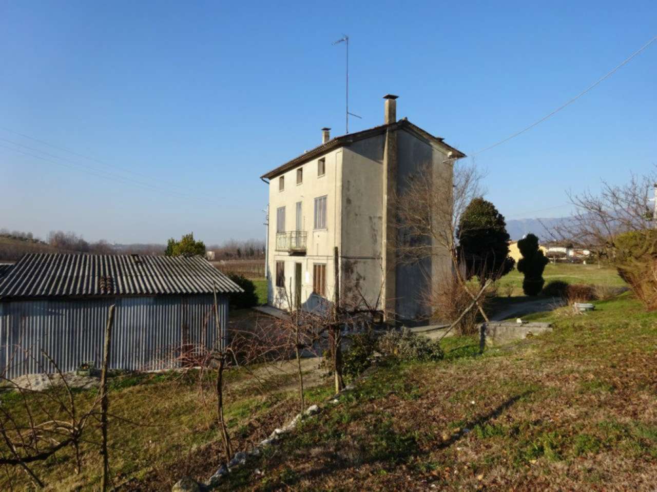  sarmede vendita quart:  c'è - casa