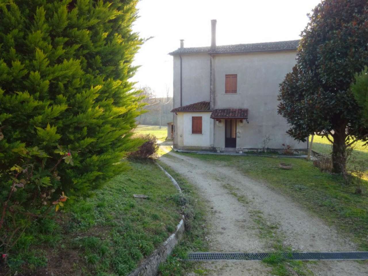 Villa Unifamiliare - Indipendente SARMEDE vendita    C'è - Casa