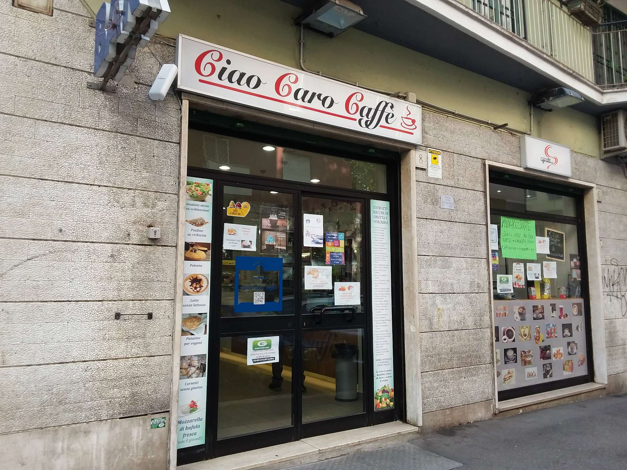 Negozio - Loc.Com. ROMA vendita  TALENTI Valle Borbera Valore immobiliare