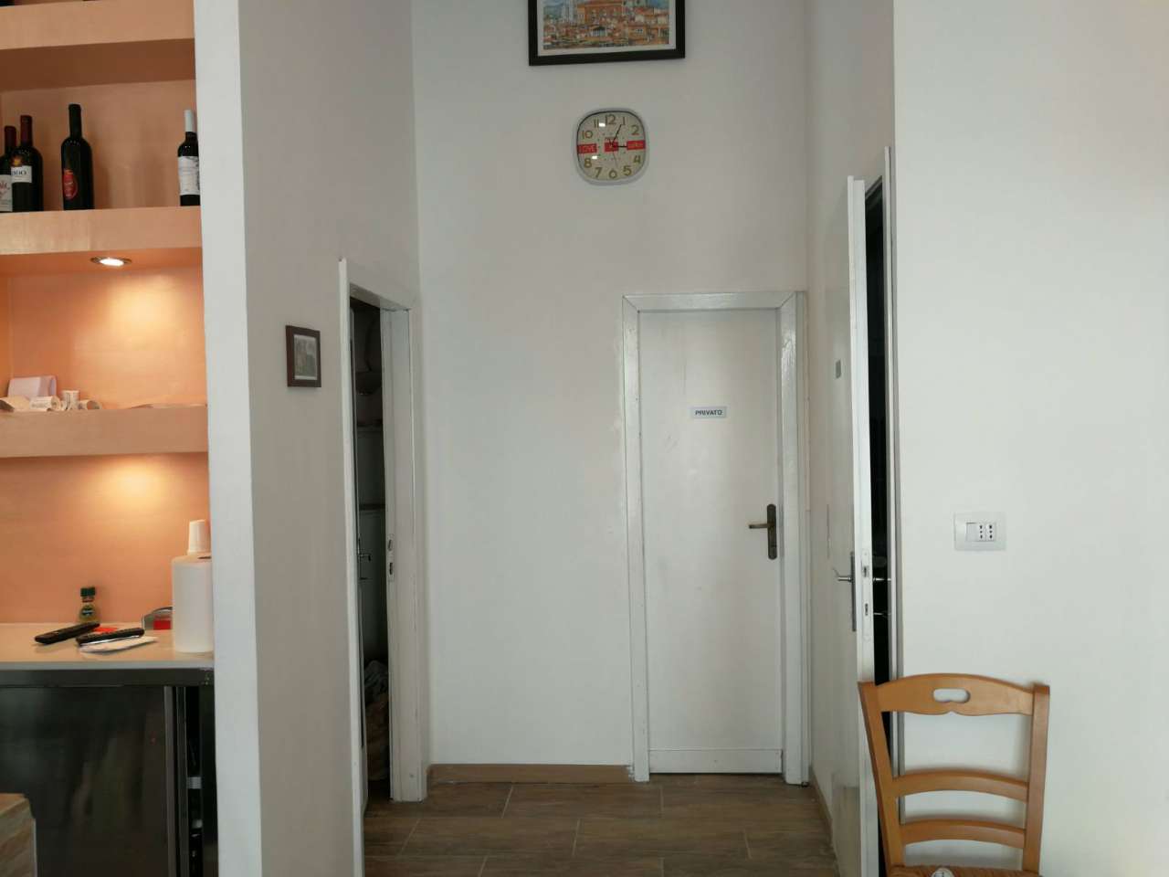 Negozio - Loc.Com. FIRENZE vendita  PIANA DI CASTELLO via di brozzi Immobiliare Dolcevita