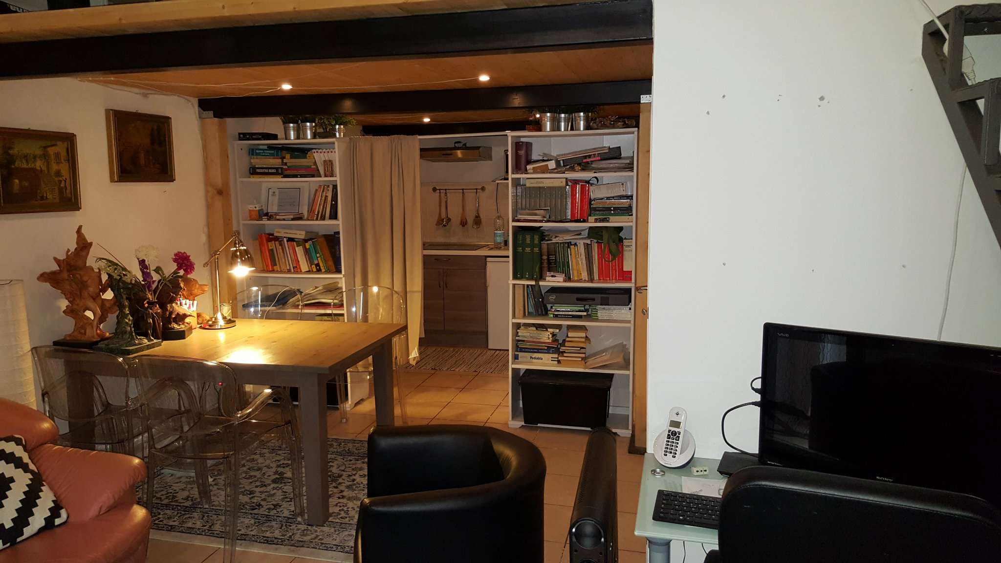  firenze vendita quart: la fortezza immobiliare-dolcevita