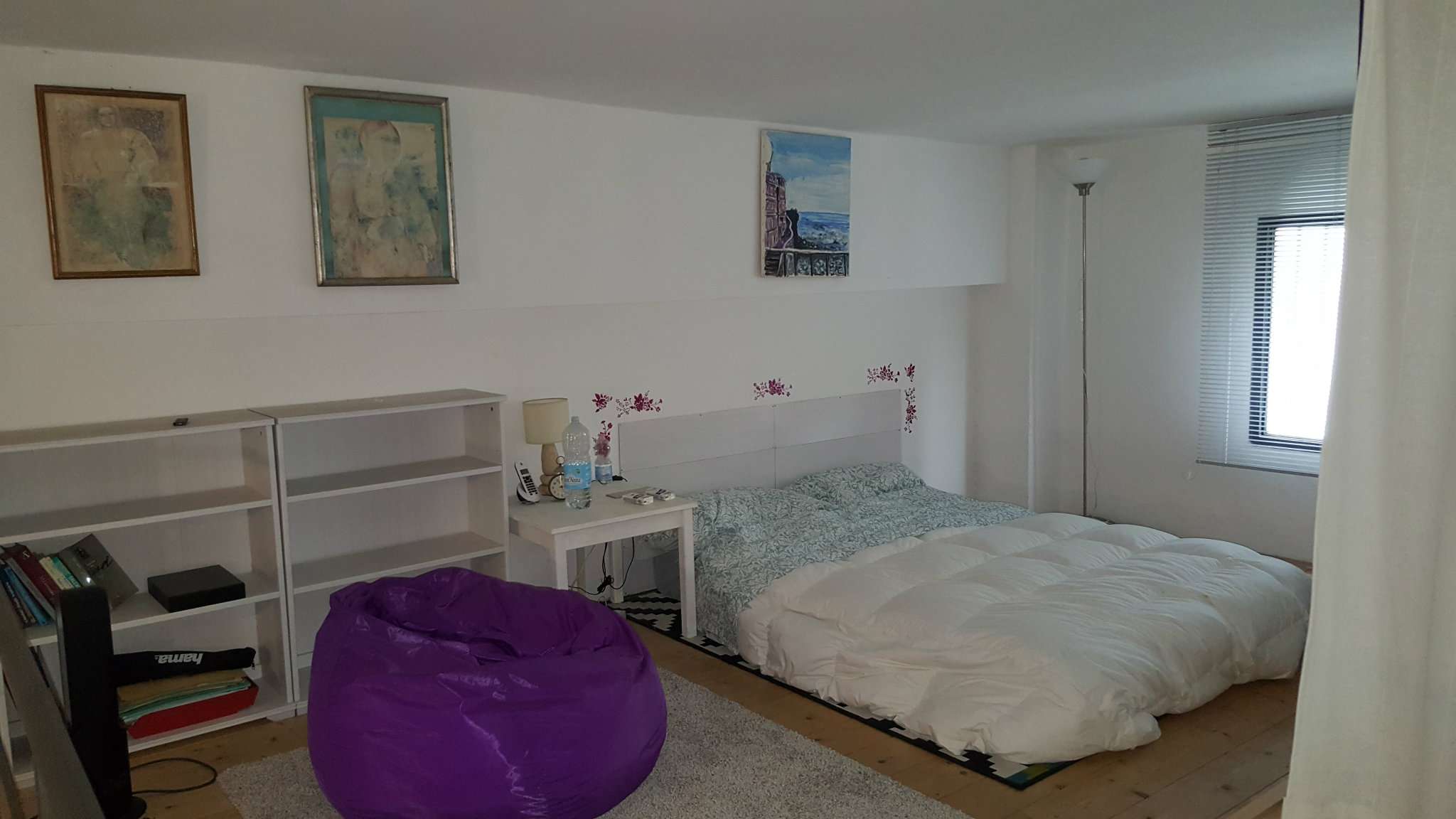 Box auto - Posto auto FIRENZE vendita  LA FORTEZZA  Immobiliare Dolcevita