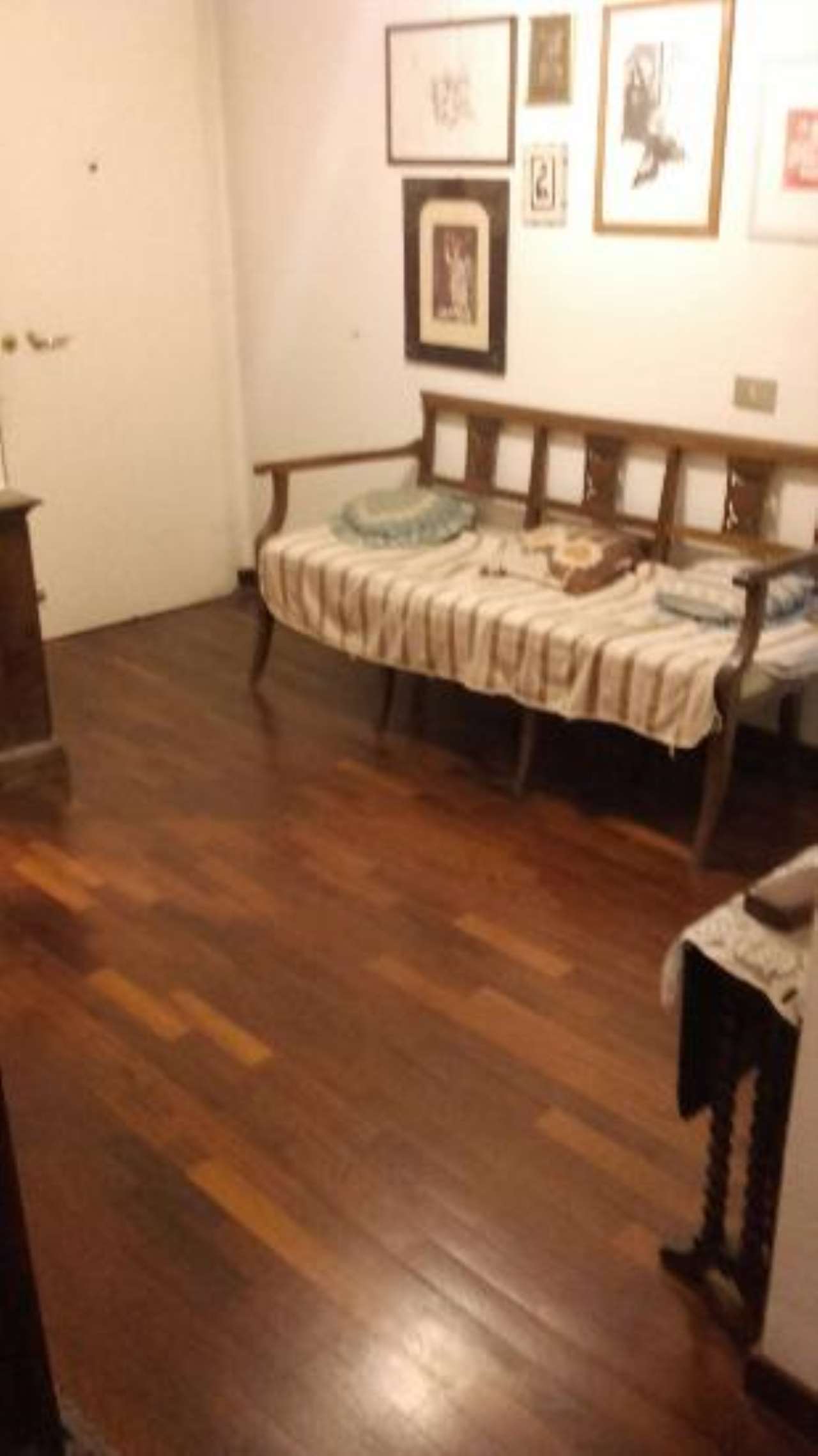 Appartamento FIRENZE vendita   via santa maria a cintoia Immobiliare Dolcevita