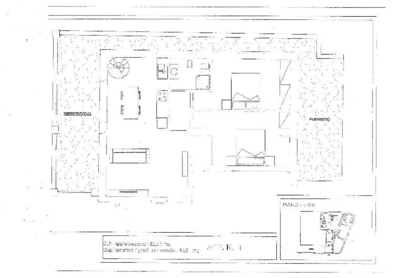 Appartamento FIRENZE vendita  PISANA via empoli Immobiliare Dolcevita