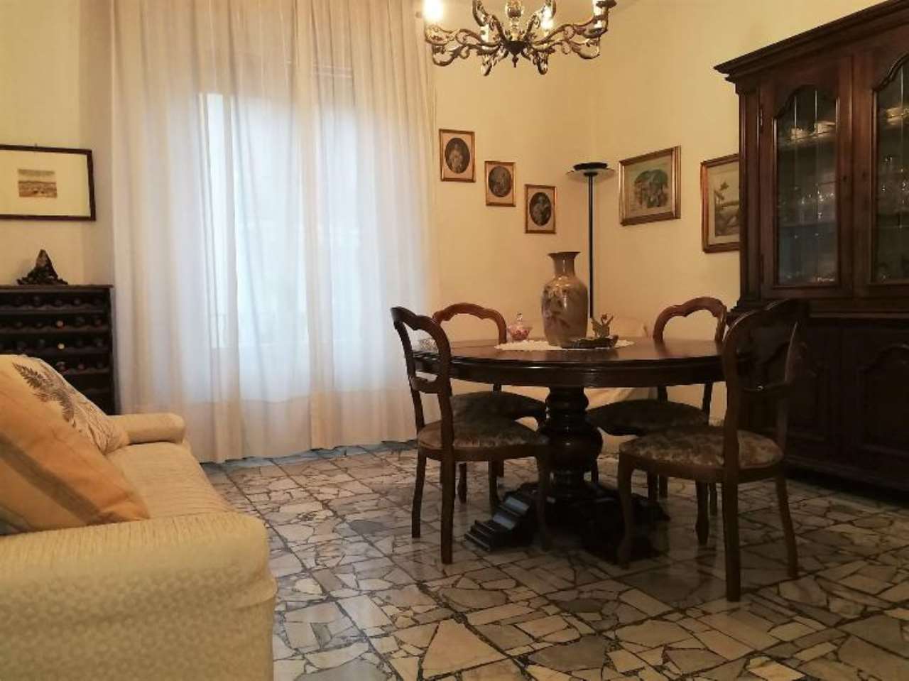 Appartamento FIRENZE vendita  PISANA via dell'olivuzzo Immobiliare Dolcevita