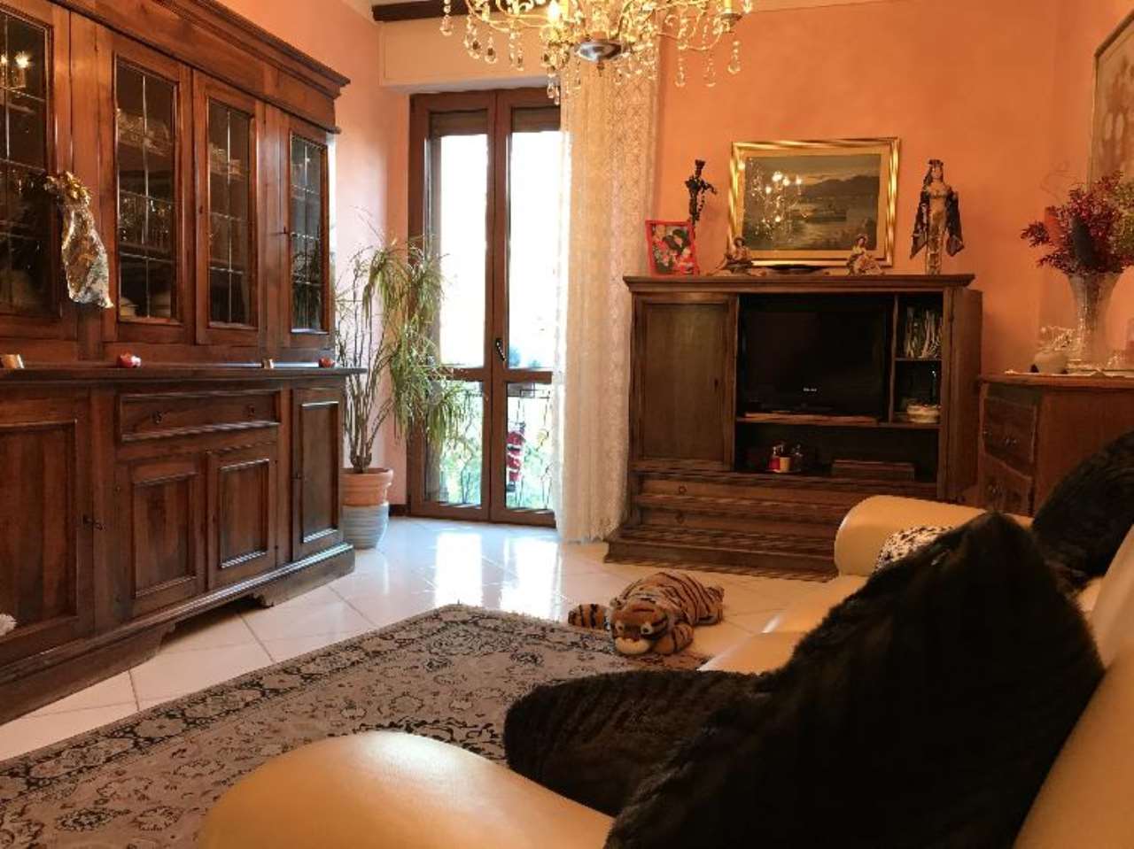 Appartamento FIRENZE vendita  COLLINA SUD via ser lapo gavacciani Immobiliare Dolcevita