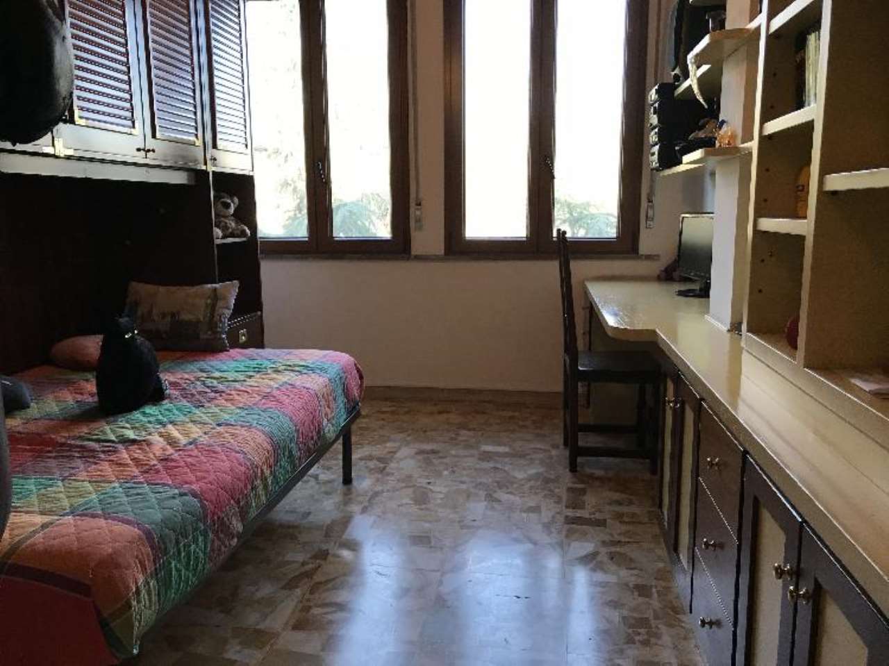 Appartamento FIRENZE vendita  COLLINA SUD via ser lapo gavacciani Immobiliare Dolcevita