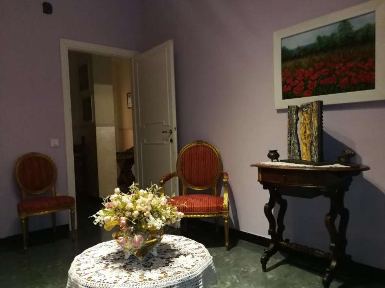 Appartamento FIRENZE vendita   via massa Immobiliare Dolcevita