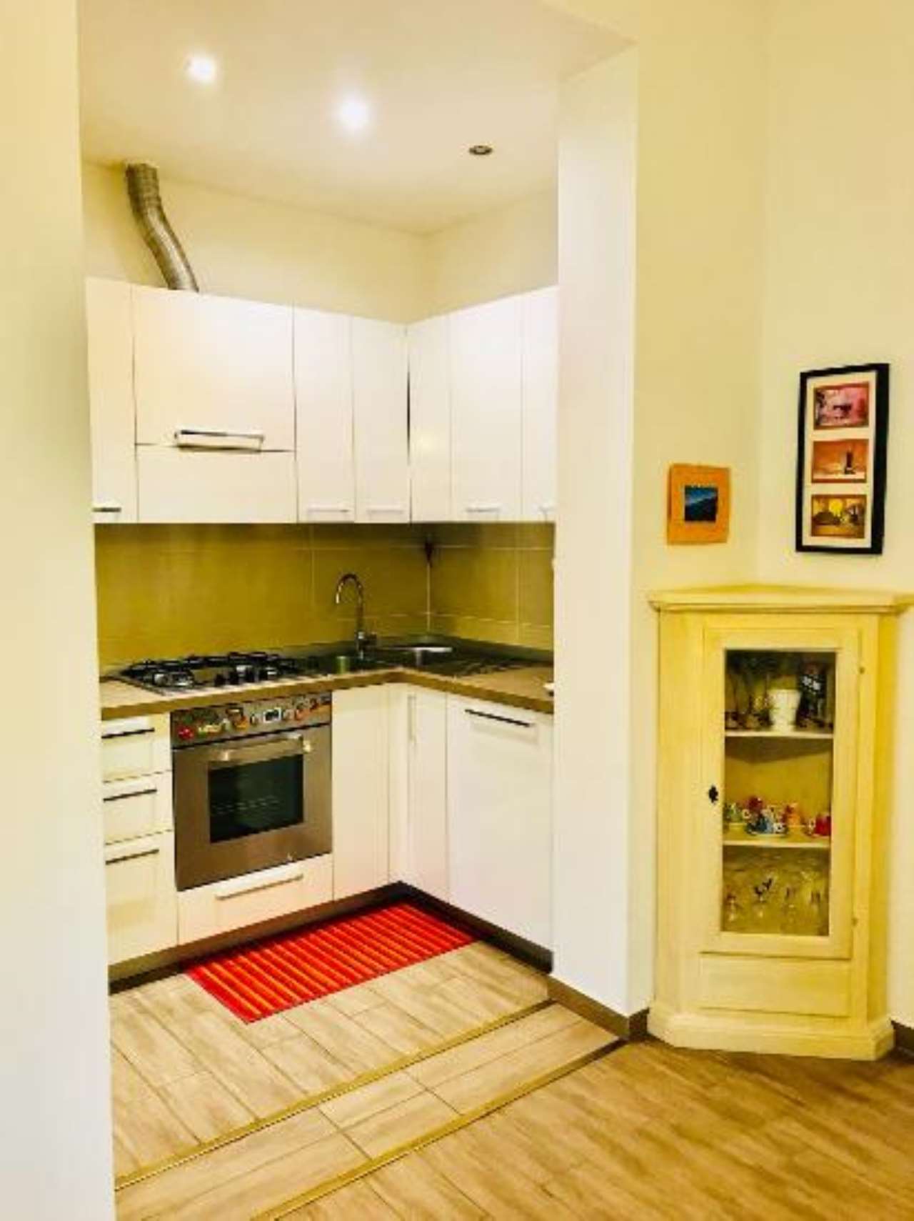 Appartamento FIRENZE vendita  PISANA via coppo di marcovaldo Immobiliare Dolcevita